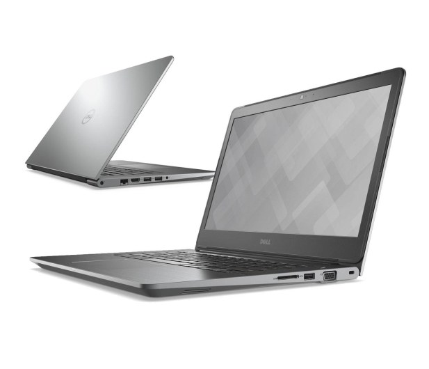 Dell Vostro 5468 i3-7100U/4GB/500 - 345027 - zdjęcie